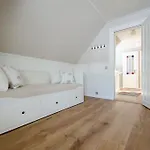 约斯提度假屋