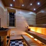 度假居 约斯提度假屋 Toutsi