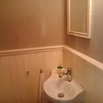 度假居 约斯提度假屋 *