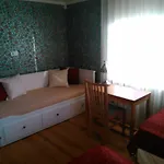 度假居 约斯提度假屋 Toutsi