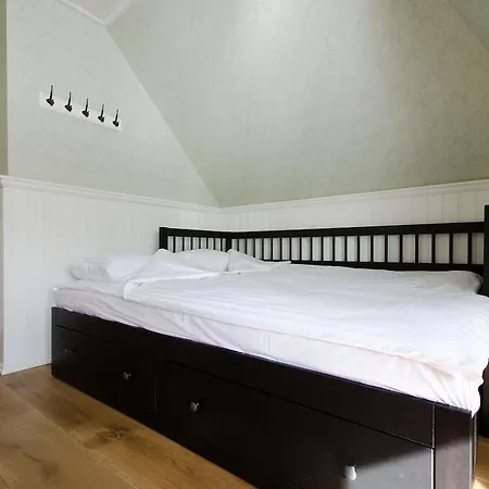 Joosti Puhkemaja * Toutsi