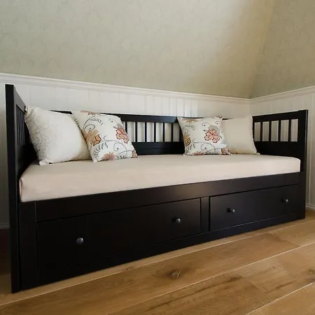 Joosti Puhkemaja Toutsi