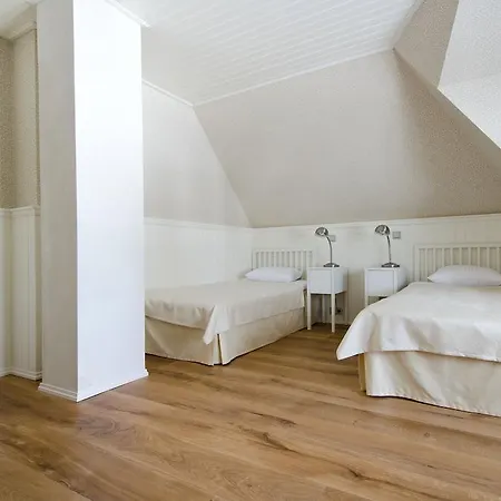 Tatil Evi Joosti Puhkemaja