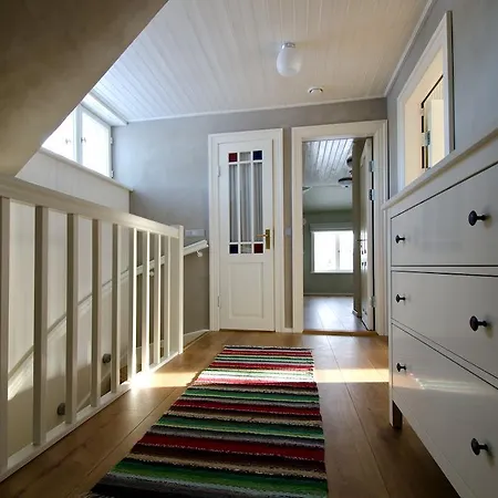 Tatil Evi Joosti Puhkemaja