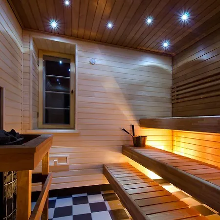 Holiday home Joosti Puhkemaja Toutsi