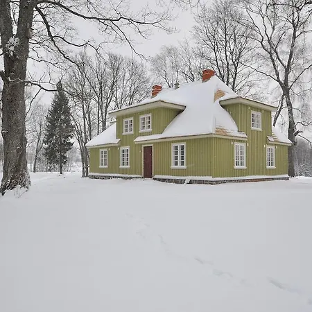 Tatil Evi Joosti Puhkemaja