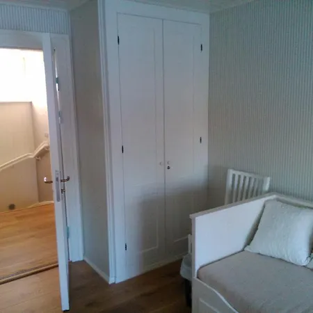 Tatil Evi Joosti Puhkemaja