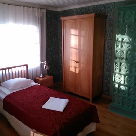 Holiday home Joosti Puhkemaja *