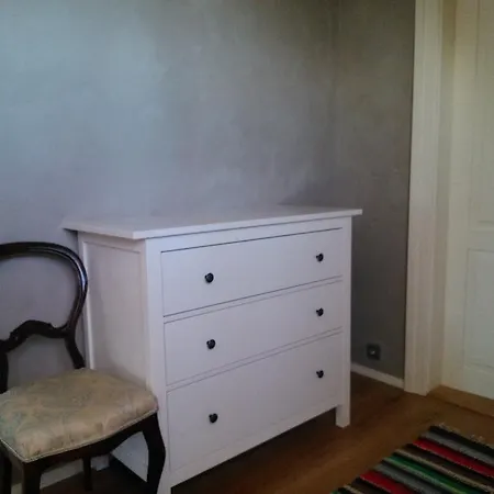 Joosti Puhkemaja Toutsi