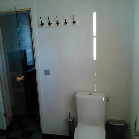 Joosti Puhkemaja Toutsi