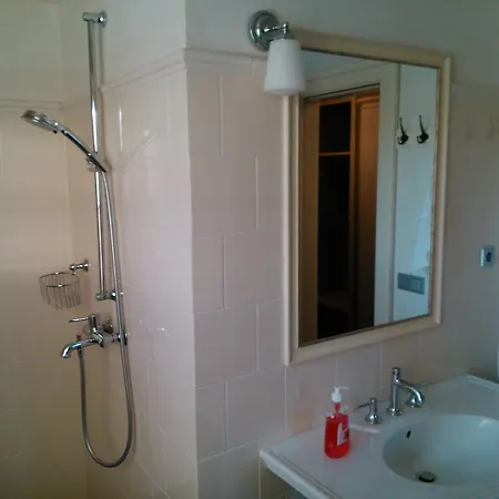 Tatil Evi Joosti Puhkemaja