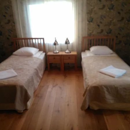 Joosti Puhkemaja Toutsi