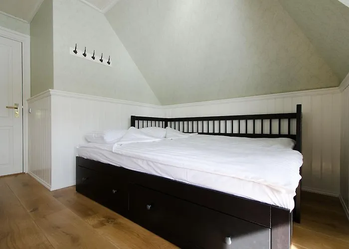 Joosti Puhkemaja * Toutsi