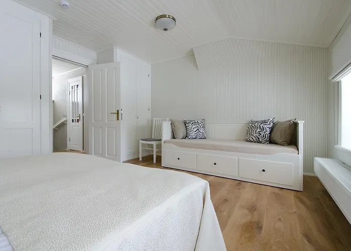 Holiday home Joosti Puhkemaja *