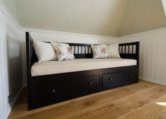 Joosti Puhkemaja Toutsi