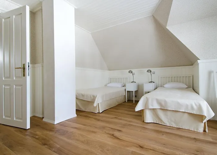 Дом отдыха Joosti Puhkemaja