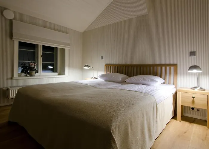 Дом отдыха Joosti Puhkemaja *