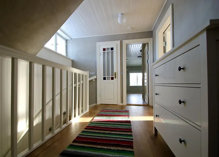 Holiday home Joosti Puhkemaja