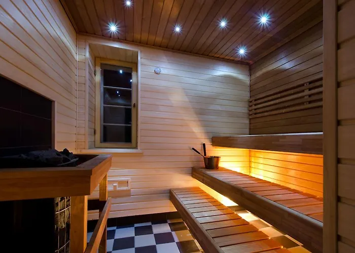 Дом отдыха Joosti Puhkemaja Toutsi