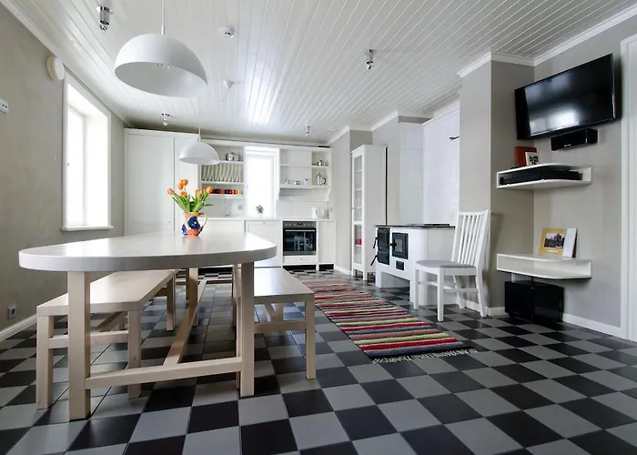 Holiday home Joosti Puhkemaja *