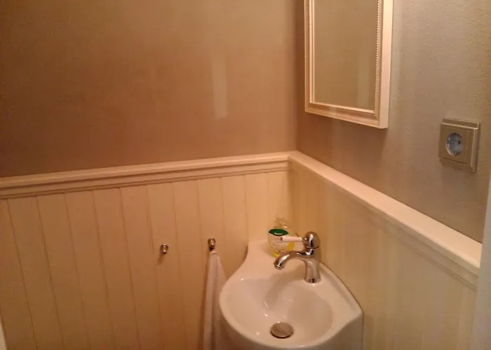 Holiday home Joosti Puhkemaja *