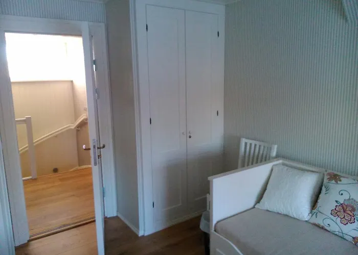 Holiday home Joosti Puhkemaja