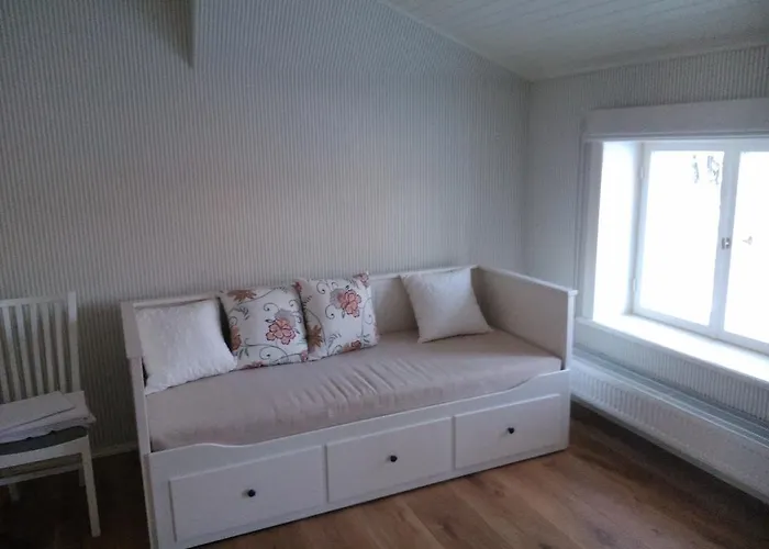 Holiday home Joosti Puhkemaja Toutsi