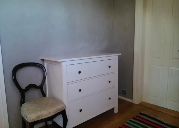 Joosti Puhkemaja Toutsi