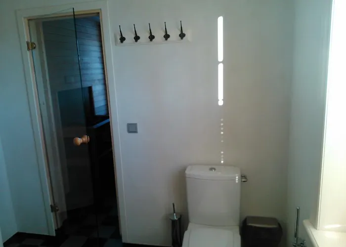 Joosti Puhkemaja Toutsi