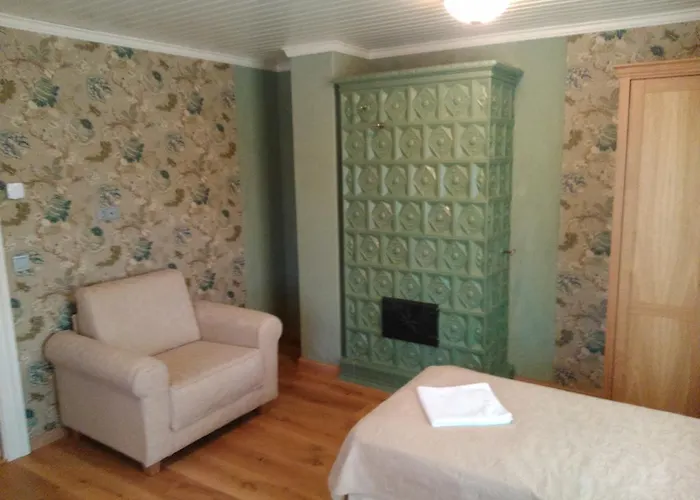 Holiday home Joosti Puhkemaja *